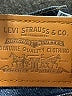 Levi's Blue Jeans Size 32 waist - photo 7
