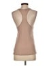 Free People Tan Tank Top Size M - photo 2