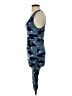 Venus Camo Blue Casual Dress Size S - photo 5