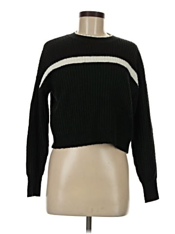 Forever 21 Pullover Sweater (view 1)