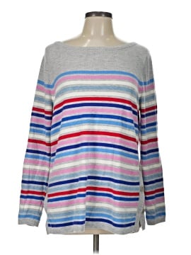 Talbots Pullover Sweater (view 1)