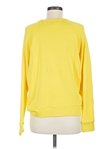 Karen Kane Long Sleeve Top (view 2)