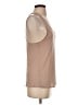 Free People Tan Tank Top Size M - photo 4
