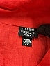 Eileen Fisher Red 3/4 Sleeve Button-Down Shirt Size 2X - photo 7