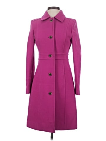 J.Crew Wool Coat (view 1)
