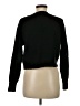Forever 21 Color Block Black Pullover Sweater Size S - photo 2