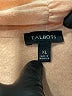 Talbots Orange Cardigan Size XL - photo 7