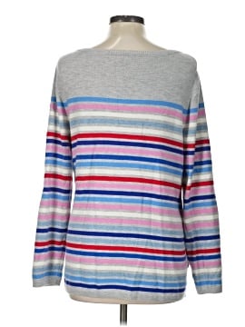 Talbots Pullover Sweater (view 2)