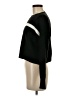 Forever 21 Color Block Black Pullover Sweater Size S - photo 5