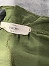 Entro Green Short Sleeve Blouse Size 1X - photo 7