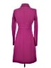 J.Crew Purple Wool Coat Size 0 - photo 2