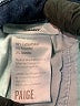 Paige Blue Jeans Size 26 waist - photo 5
