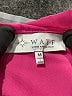 WAYF 100% Polyester Pink Long Sleeve Blouse Size M - photo 7