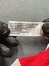 Cherokee Red Long Sleeve Onesie 0-3 MO / 3 MO - photo 4