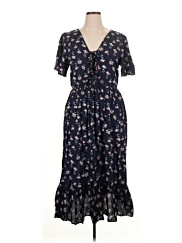 Suzanne Betro Casual Dress (view 1)