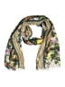 Unbranded Green Scarf One size - photo 1