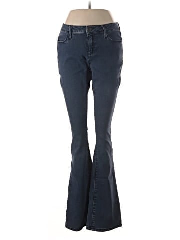 Faded Glory Jeans (view 1)