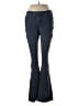 Faded Glory Blue Jeans Size 6A - photo 1