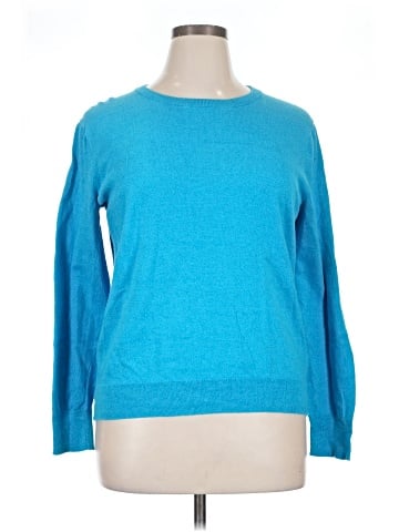 Gap Pullover Sweater (view 1)