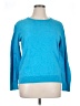 Gap 100% Cotton Blue Pullover Sweater Size XL - photo 1