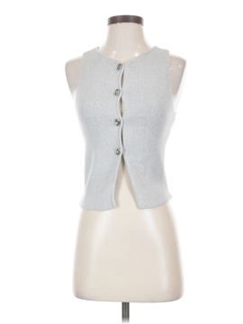 Derek Heart Sleeveless Top