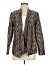 Erin London Brown Cardigan Size M - photo 1