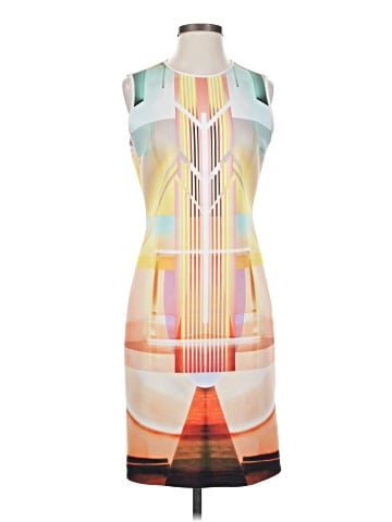 Clover Canyon Cocktail Dress (view 1)