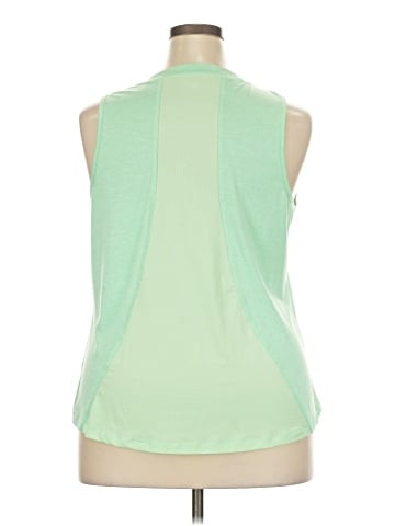 Avia Sleeveless T-Shirt (view 2)