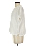 Michael Stars 100% Cotton White Short Sleeve Blouse Size XS - photo 5