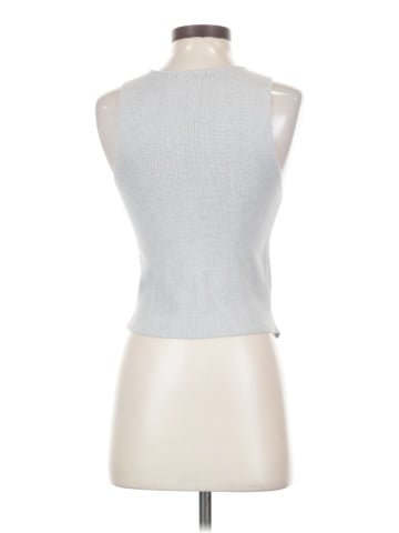 Derek Heart Sleeveless Top (view 2)