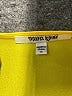 Daniel Rainn 100% Polyester Yellow Sleeveless Blouse Size 1X - photo 7