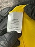 Daniel Rainn 100% Polyester Yellow Sleeveless Blouse Size 1X - photo 8