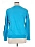 Gap 100% Cotton Blue Pullover Sweater Size XL - photo 2