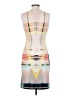 Clover Canyon Graphic White Cocktail Dress Size S (estimated) - photo 2