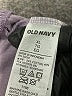 Old Navy Solid Gray Active Pants Size XL - photo 7