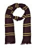 Harry Potter 100% Acrylic Burgundy Scarf One size - photo 1