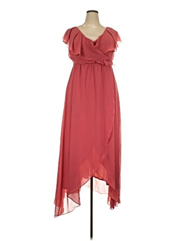 Baltic Born Cocktail Dress (view 1)