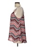 Self Esteem 100% Polyester Pink Tank Top Size L - photo 5