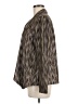 Erin London Brown Cardigan Size M - photo 5
