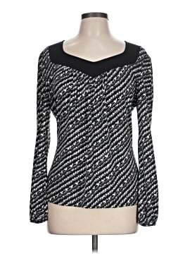 Worthington Long Sleeve Top