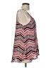 Self Esteem 100% Polyester Pink Tank Top Size L - photo 4