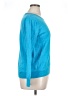 Gap 100% Cotton Blue Pullover Sweater Size XL - photo 4