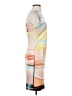 Clover Canyon Graphic White Cocktail Dress Size S (estimated) - photo 4