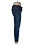 Ann Taylor LOFT Solid Blue Jeans Size 29 waist - photo 4