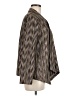 Erin London Brown Cardigan Size M - photo 4