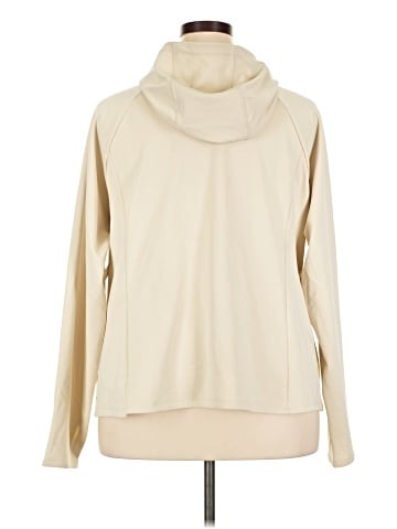 Active by Old Navy Zip Up Hoodie (view 2)