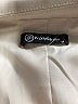 Prettygarden Tan Blazer Size M - photo 6