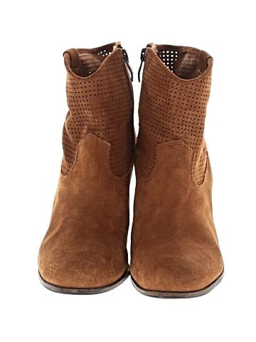 Vince Camuto Ankle Boots (view 2)