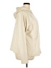 Active by Old Navy Ivory Zip Up Hoodie Size 3X - photo 4