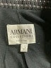 Armani Collezioni Houndstooth Black Blazer Size 6 - photo 6